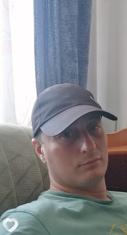 Роман, 41, Иркутске — анкета №2205061