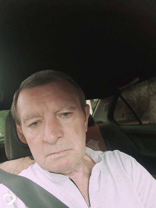 Владимир, 70, Алматы — анкета №2205062