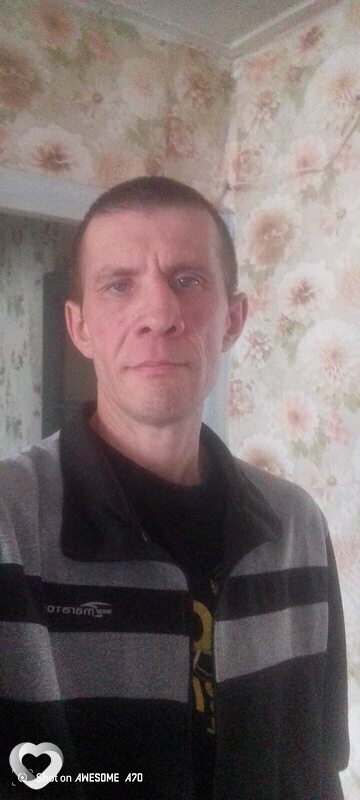Станислав Чалов, 46, Саратове — анкета №2205067