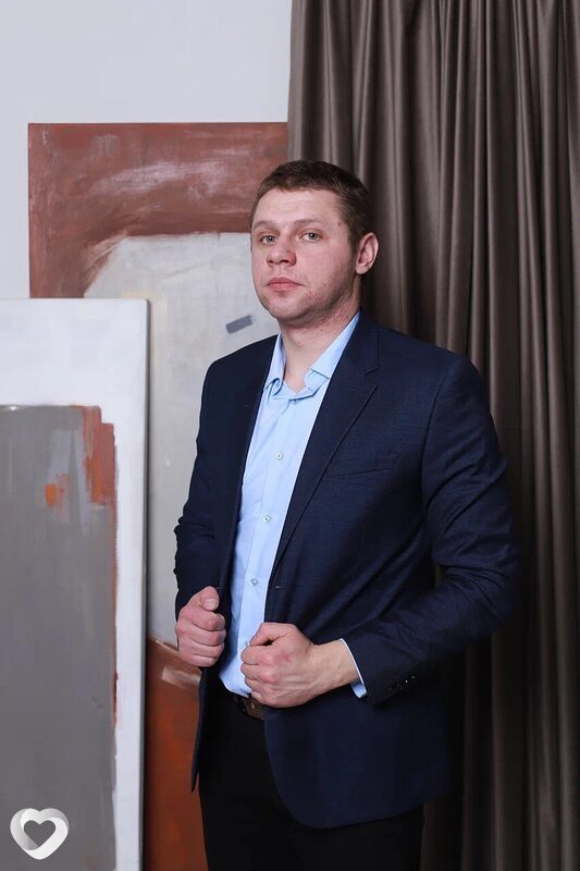 Александр, 34, Краснодаре — анкета №2205074
