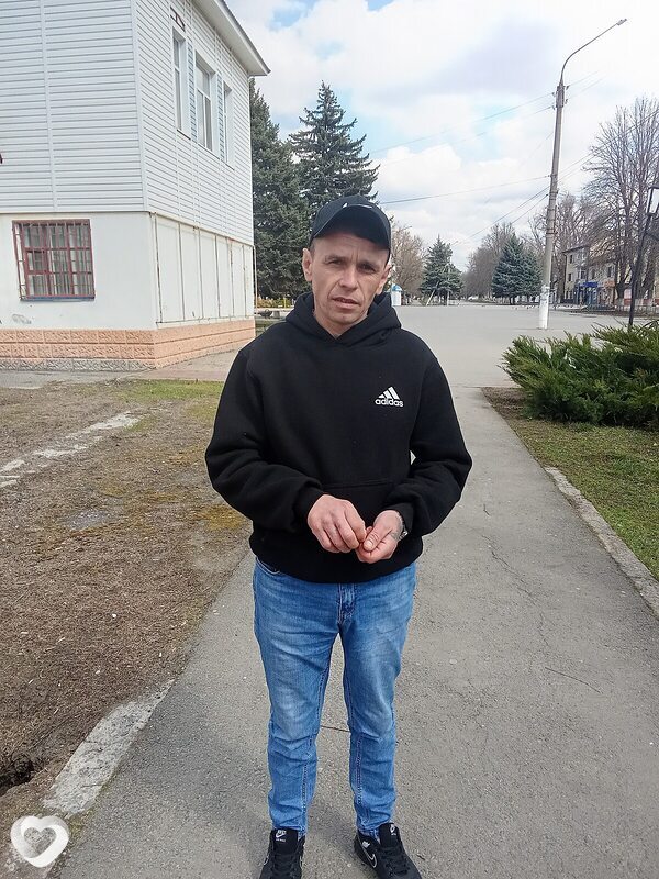 Сергей, 41, Воронеже — анкета №2205075