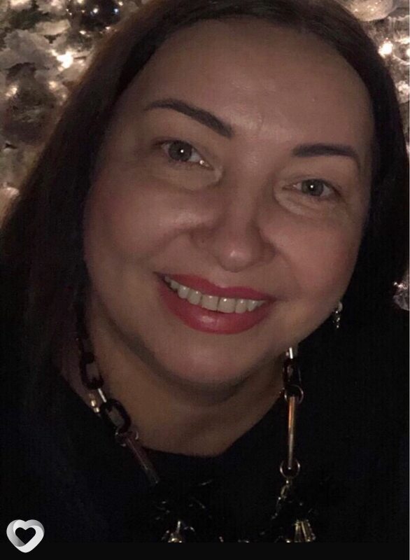 Татьяна, 53, Новосибирске — анкета №2205077