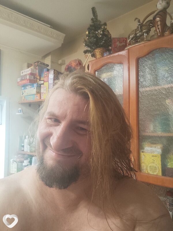 Алексей, 41, Москве — анкета №2205211