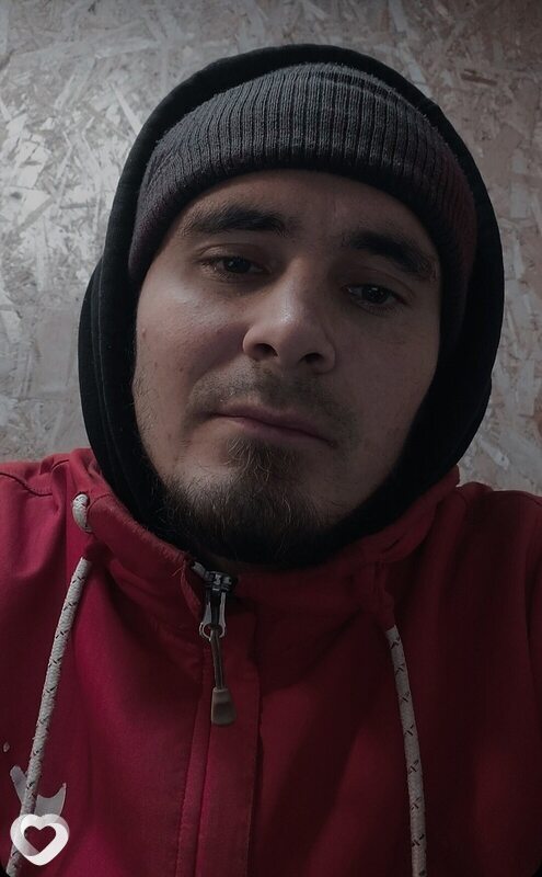 Евгений, 30, Москве — анкета №2205213