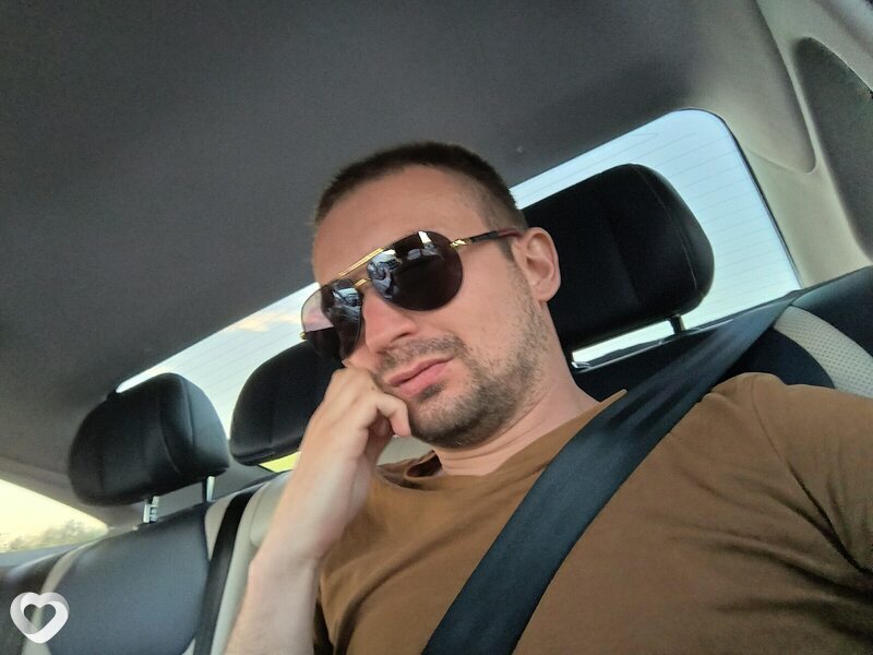 Артем, 34, Москве — анкета №2205218
