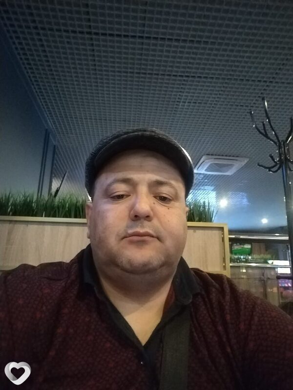 Аликжан, 44, Екатеринбурге — анкета №2205222