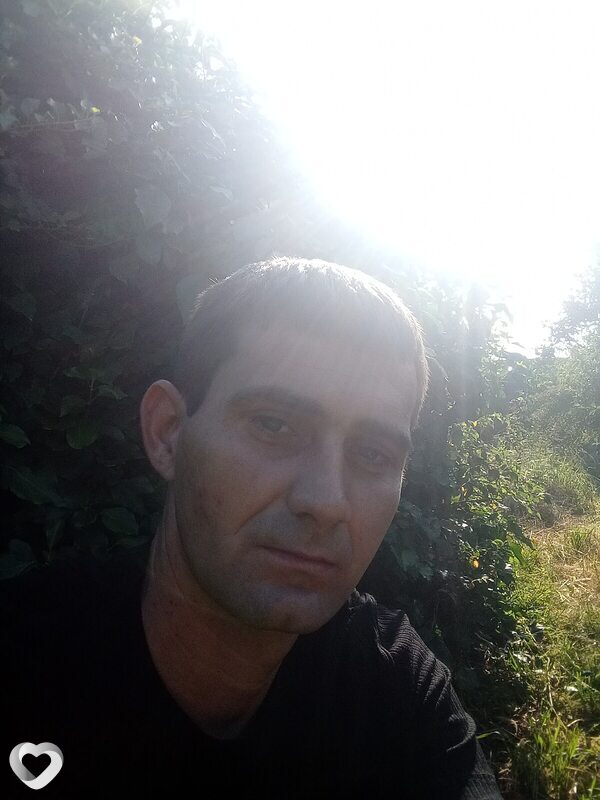 Николай, 37, Краснодаре — анкета №2205260