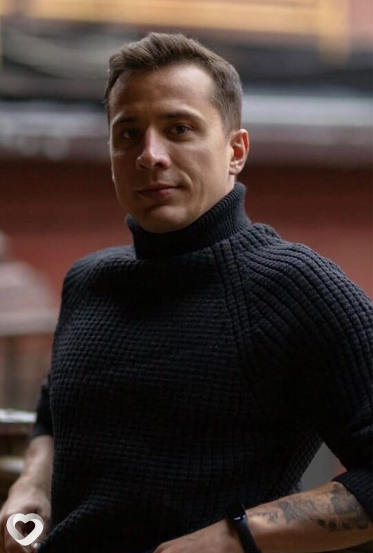 Михаил, 37, Чебоксарах — анкета №2205262
