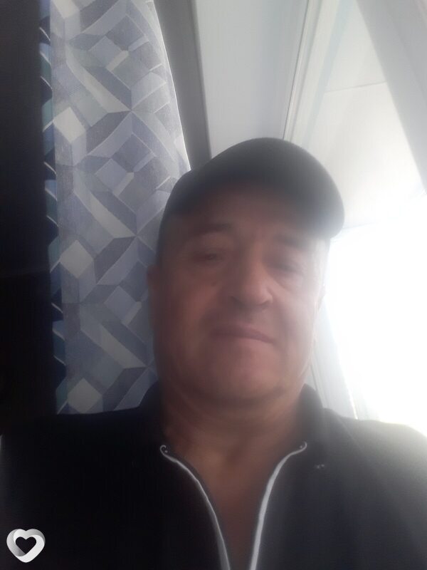 Диман, 56, Барнауле — анкета №2205265
