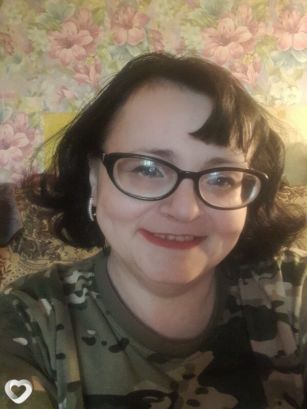 Наталия, 41, Воронеже — анкета №2205269
