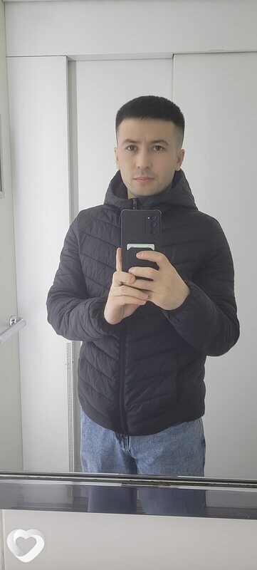 Сино, 32, Мурманске — анкета №2205272
