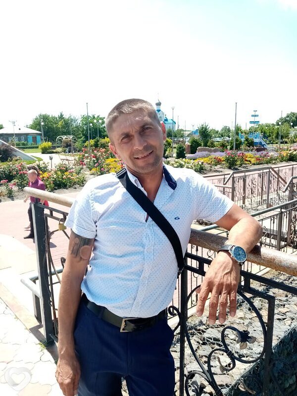 Александр, 46, Челябинске — анкета №2205273