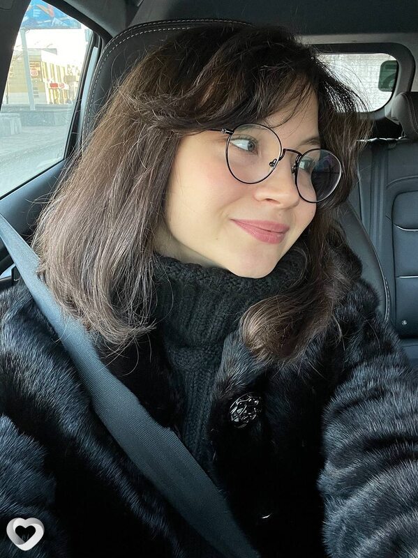 Viktoria, 19, Чапаевске — анкета №2205274