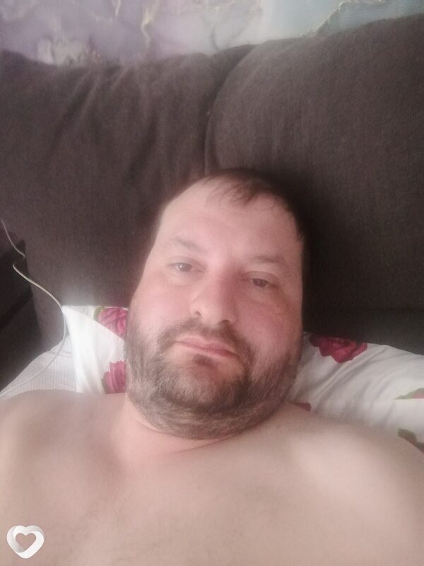 Алексей, 40, Тюмени — анкета №2205276