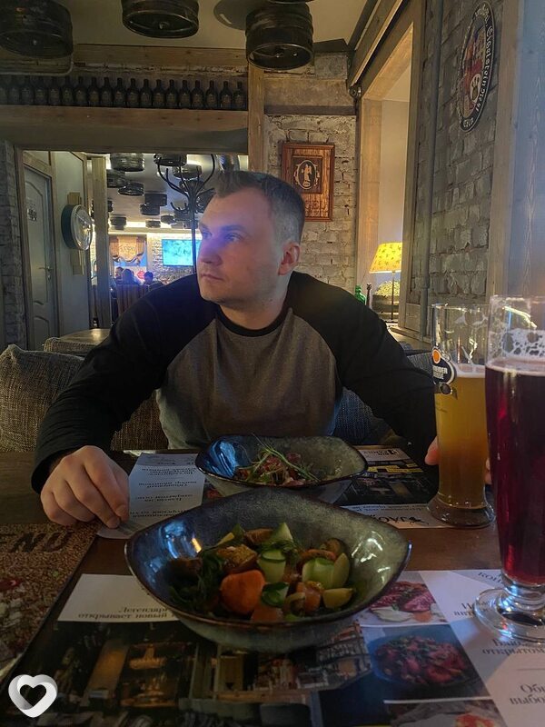 Алексей, 40, Санкт-Петербурге — анкета №2205280