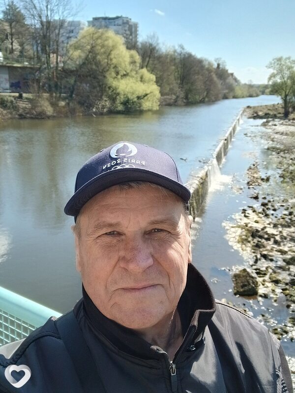 Александр, 64, Караганде — анкета №2205282