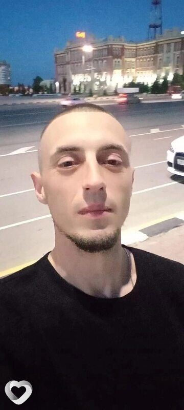 Никита, 33, Ростове-на-Дону — анкета №2205302