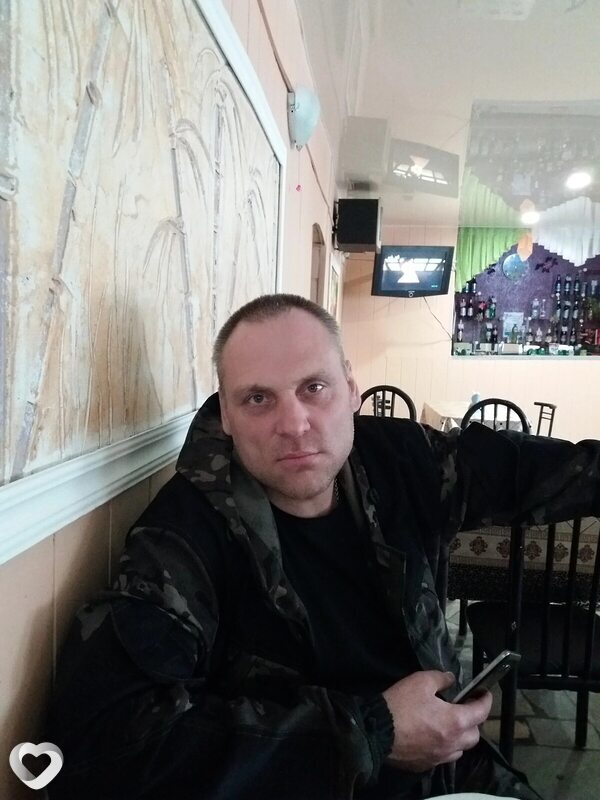 Андрей, 49, Екатеринбурге — анкета №2205182