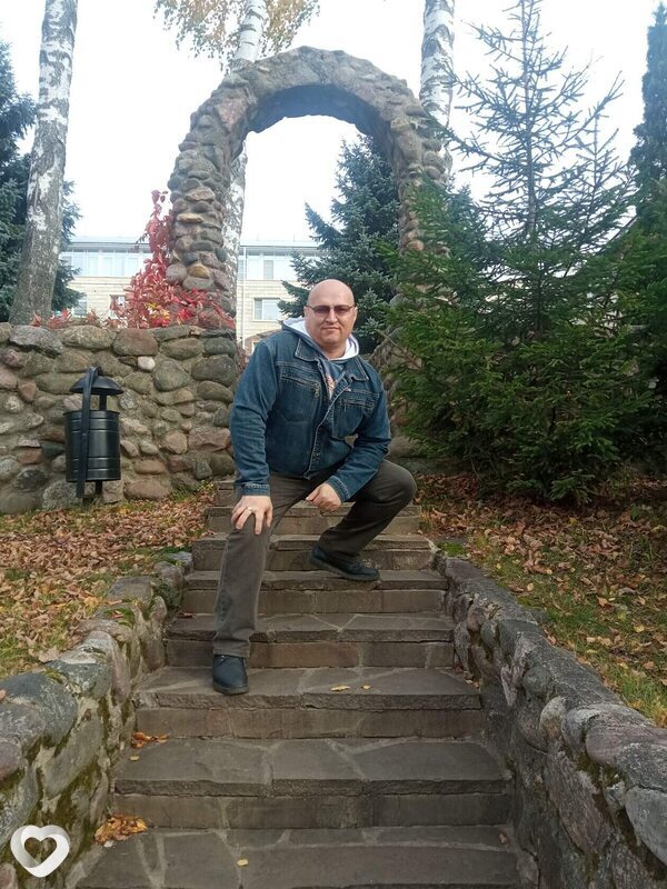 Евгений, 49, Ярославле — анкета №2205187