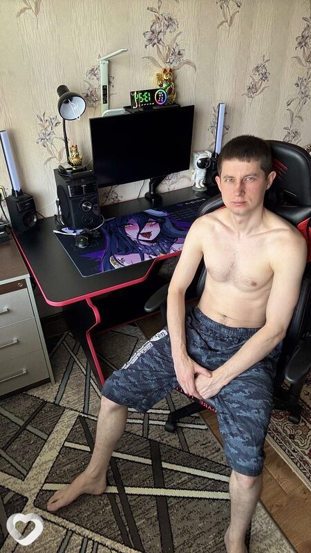Сергей, 37, Калуге — анкета №2205188
