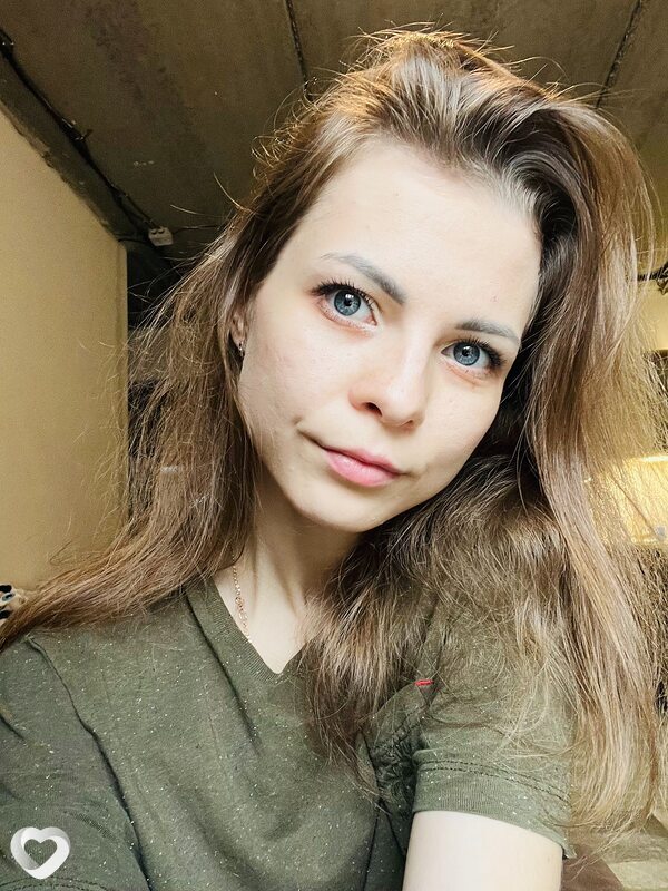 Belka, 27, Москве — анкета №2205193