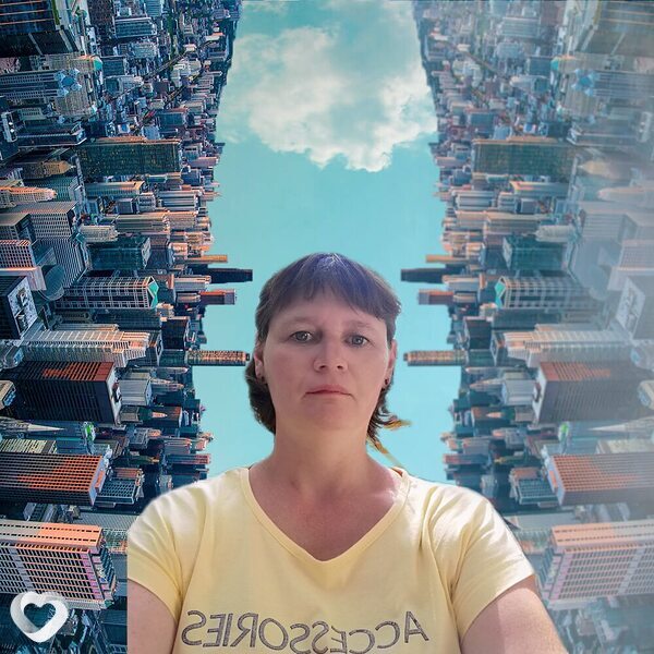 Регина, 42, Туймазах — анкета №2205202