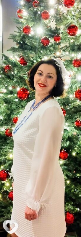 Анна, 42, Минске — анкета №2205403