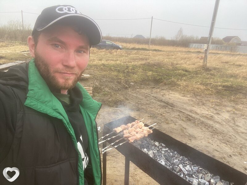 Александр, 30, Тюмени — анкета №2205404
