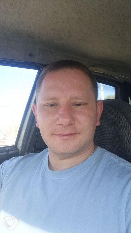 Степан, 33, Алексеевка (Белгородская Обл) — анкета №2205407