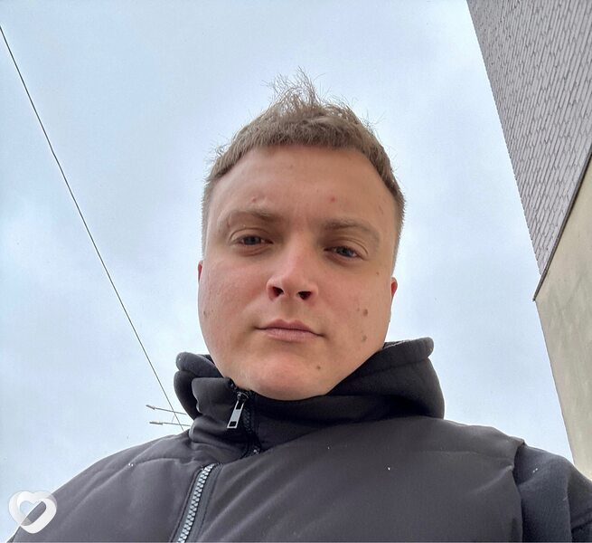 Никита, 32, Полоцке — анкета №2205411
