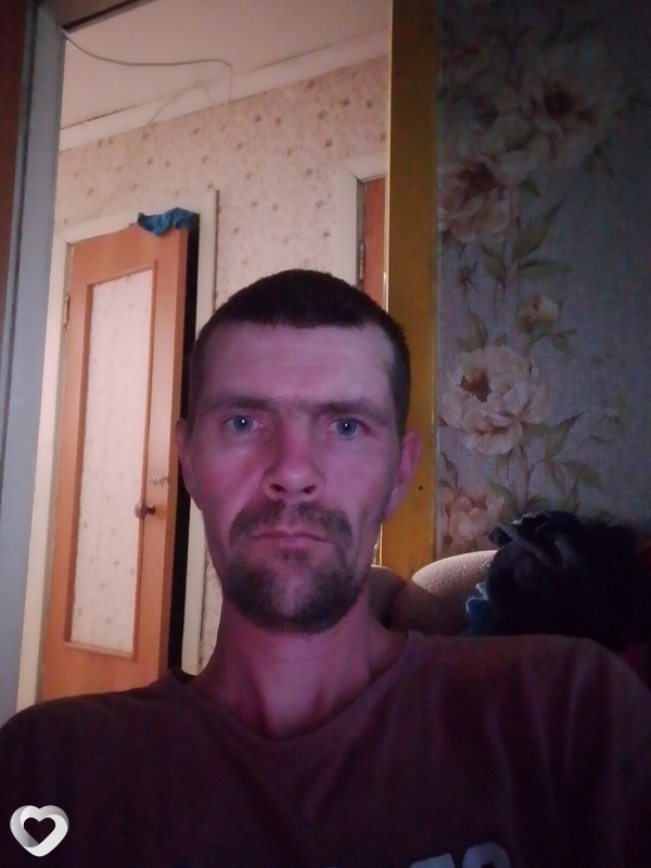 Александр, 36, Перми — анкета №2205419