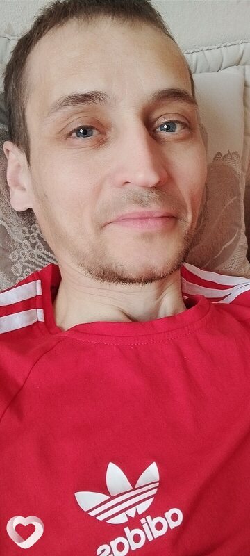Рустам, 47, Набережных Челнах — анкета №2205426