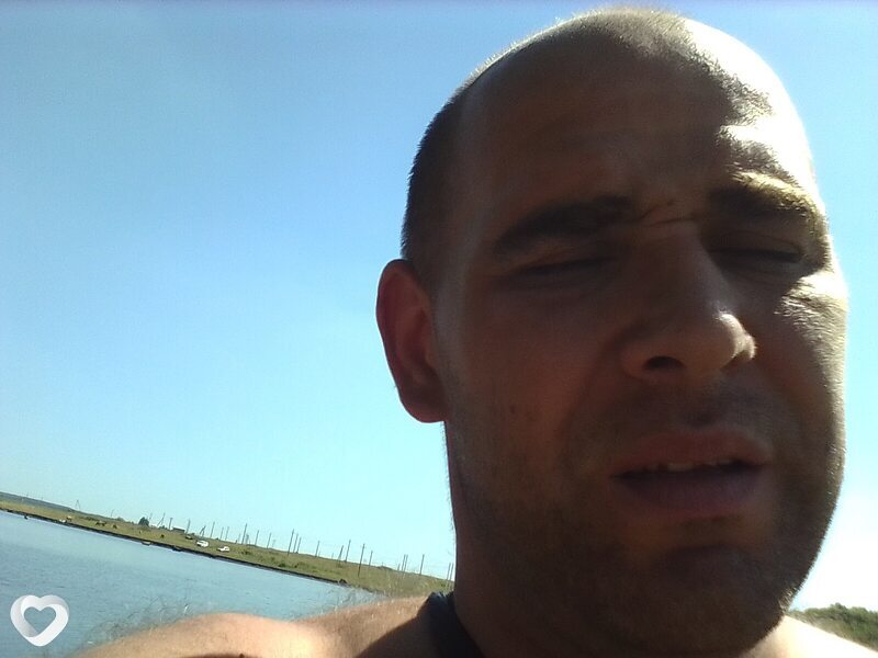 Сергей, 38, Туле — анкета №2205427