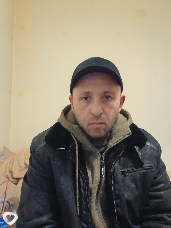 Армен, 46, Анапе — анкета №2205354