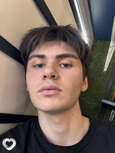 Арсен, 22, Москве — анкета №2205357