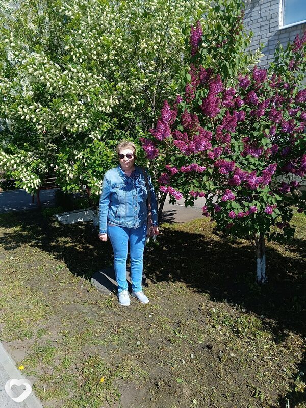 Ирина, Заводоуковск