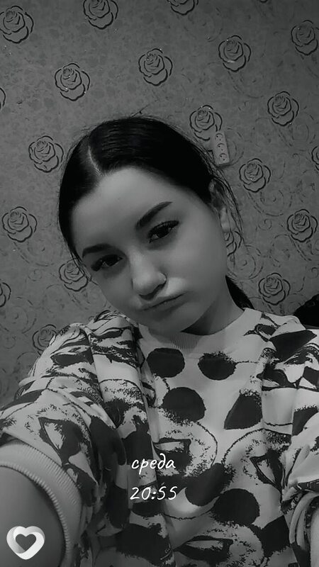 Ксения, 21, Абакане — анкета №2205368
