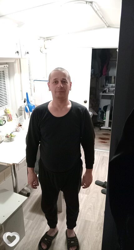 Александр, 40, Оренбурге — анкета №2205529