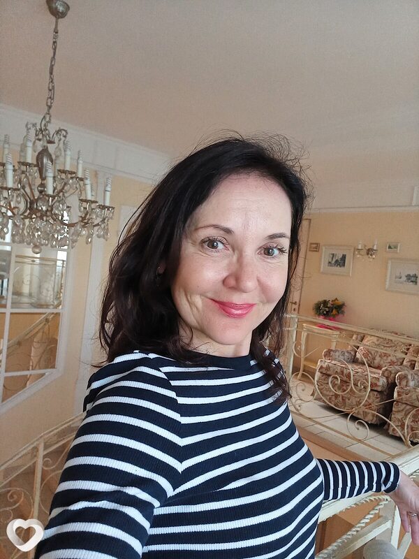 Татьяна, 50, Кемерове — анкета №2205530