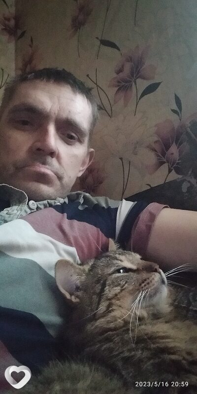Юрий, Олонец