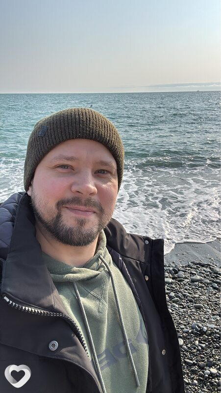 Александр, 41, Норильске — анкета №2205551