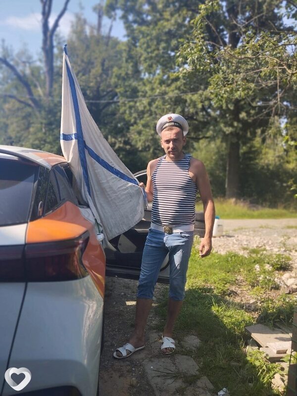 Алексей, 35, Белгороде — анкета №2205328