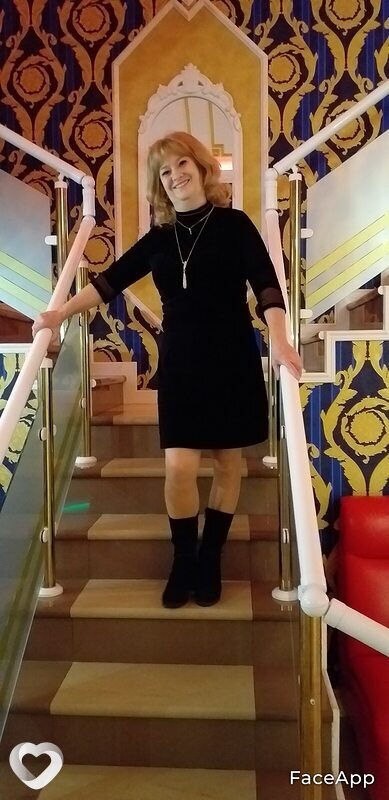 Галина, 58, Нижнекамске — анкета №2205329