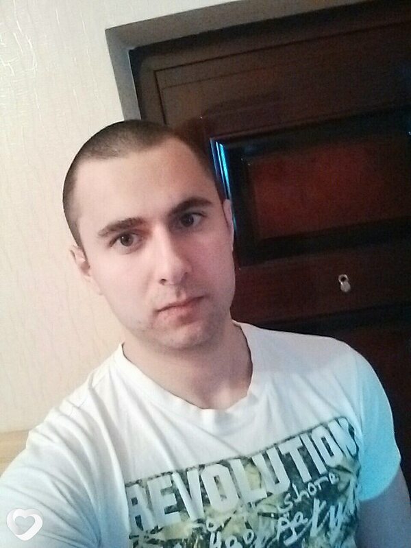 Димитрий, 32, Кирове — анкета №2205330