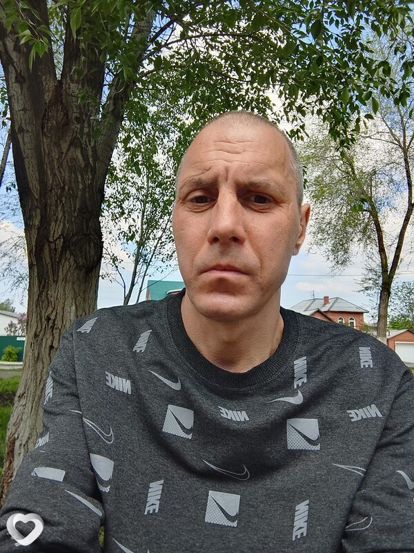 Лёша, 43, Новокуйбышевске — анкета №2205332