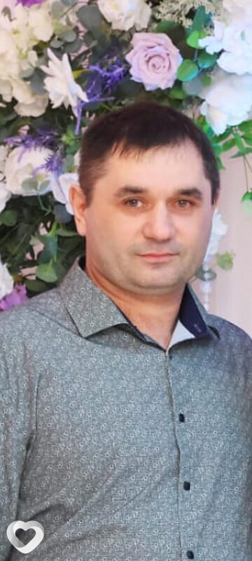 Александр, Ртищево