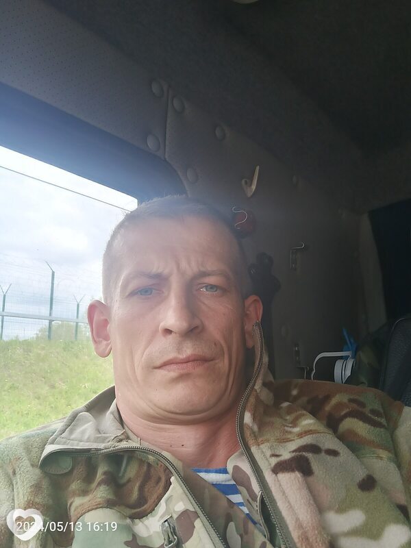 Сергей, 40, Туле — анкета №2205342