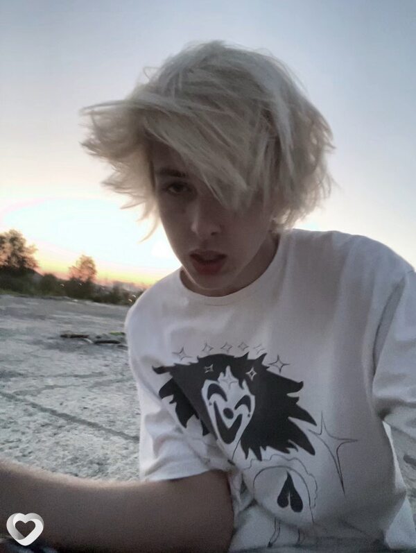 Матвей, 21, Волжском — анкета №2205347