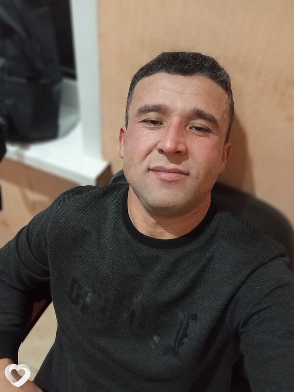 Mansur, 34, Москве — анкета №2205348