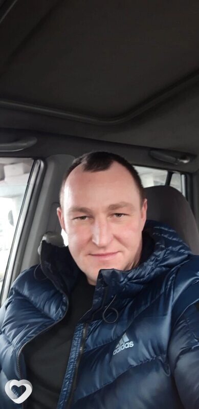Евгений, 46, Саратове — анкета №2205378
